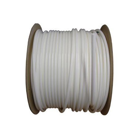 Tuyau semi rigide 3/8'' Doulton - Code: TUYAU