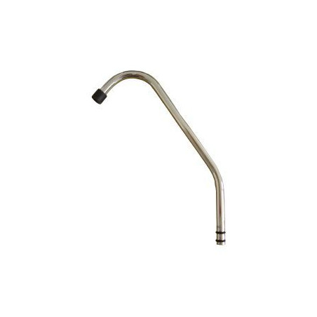 Col de cygne classique robinet eau pure Doulton - CDCHIP