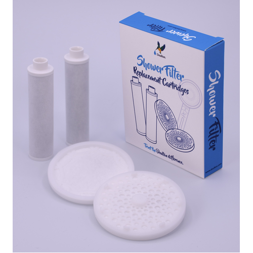 Cartouches douchette Doulton 8000 Litres