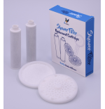 Cartouches douchette Doulton 8000 Litres