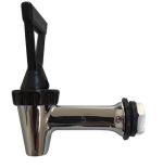 Robinet Laiton Poli Tomlinson de purificateur d'eau à gravité British Berkefeld