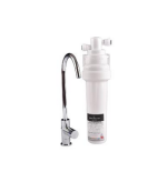 Purificateur d'eau Royal Doulton Elite sous évier avec cartouche ELITE + Robinet et accessoires