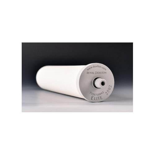 Cartouche ROYAL DOULTON ELITE