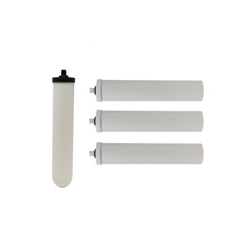 [PACK] ULTRACARB (x2) + ANTI CALCAIRE (x3) - DOULTON DUO Calcaire