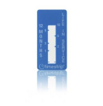 Timestrip durée 12 Mois