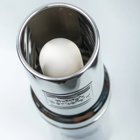 Purificateur d'eau BRITISH BERKEFELD®1 L équipé d'une cartouche Ultra Stérasyl