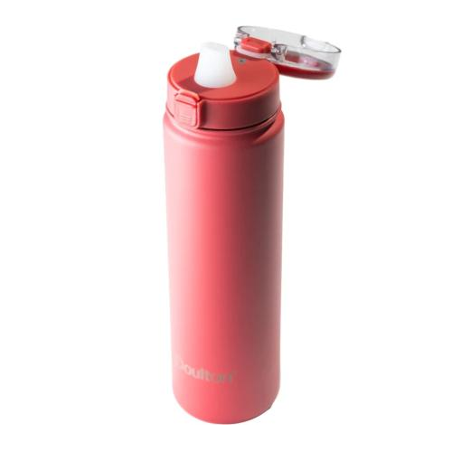 Gourde filtrante doulton - ROSE