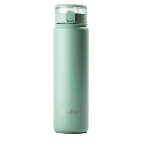 Gourde filtrante doulton - VERTE