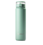 Gourde filtrante doulton - VERTE