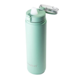 Gourde filtrante doulton - VERTE