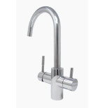 Robinet Mitigeur de cuisine Doulton 3 voies avec LED