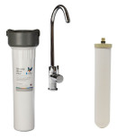 [PACK] Doulton HIP BIOTECT sous évier + cartouche supplémentaire