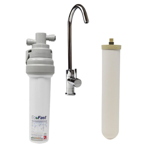 [PACK] Doulton ECOFAST Biotect + Cartouche supplémentaire