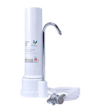 Purificateur d'eau Doulton HCP BIOTECT sur évier avec cartouche Biotect Ultra M12 - 3010BIO