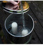 BRITISH BERKEFELD 12L ÉQUIPÉ DE 2 CARTOUCHES ULTRA FLUORIDE