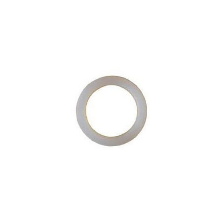 Joint plat pour Filtre Doulton sous évier HIS - Code : JHIS