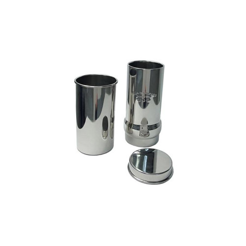 Purificateur d'eau AQUA-TECHNIQUES 1 L équipé d'une cartouche Ultra fluoride