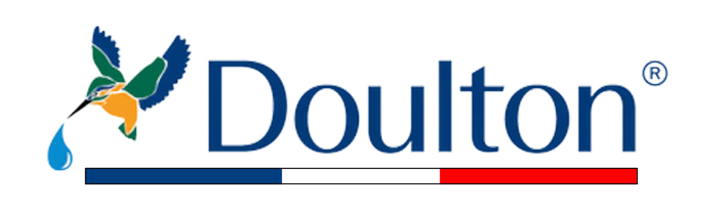 Eau Doulton logo